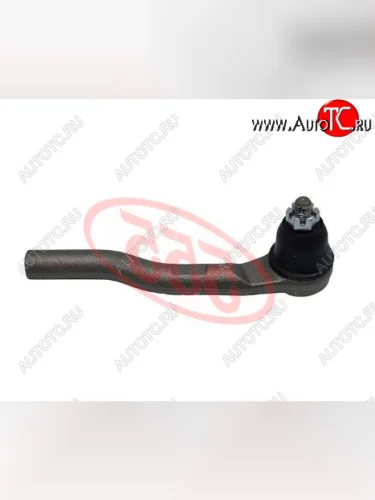Правый наконечник рулевой тяги 555 Honda Fit  GP,GK (2013-2015)  дорестайлинг