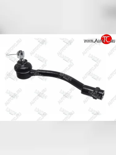 Правый наконечник рулевой тяги HOSU Hyundai Solaris RBr седан дорестайлинг (2010-2014)