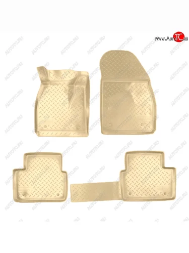 Цвет: бежевый 3036р Цвет: бежевый 3036р