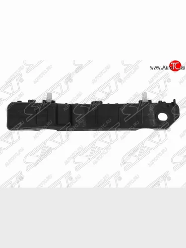 Левое крепление переднего бампера SAT Hyundai Sonata LF рестайлинг (2017-2019)