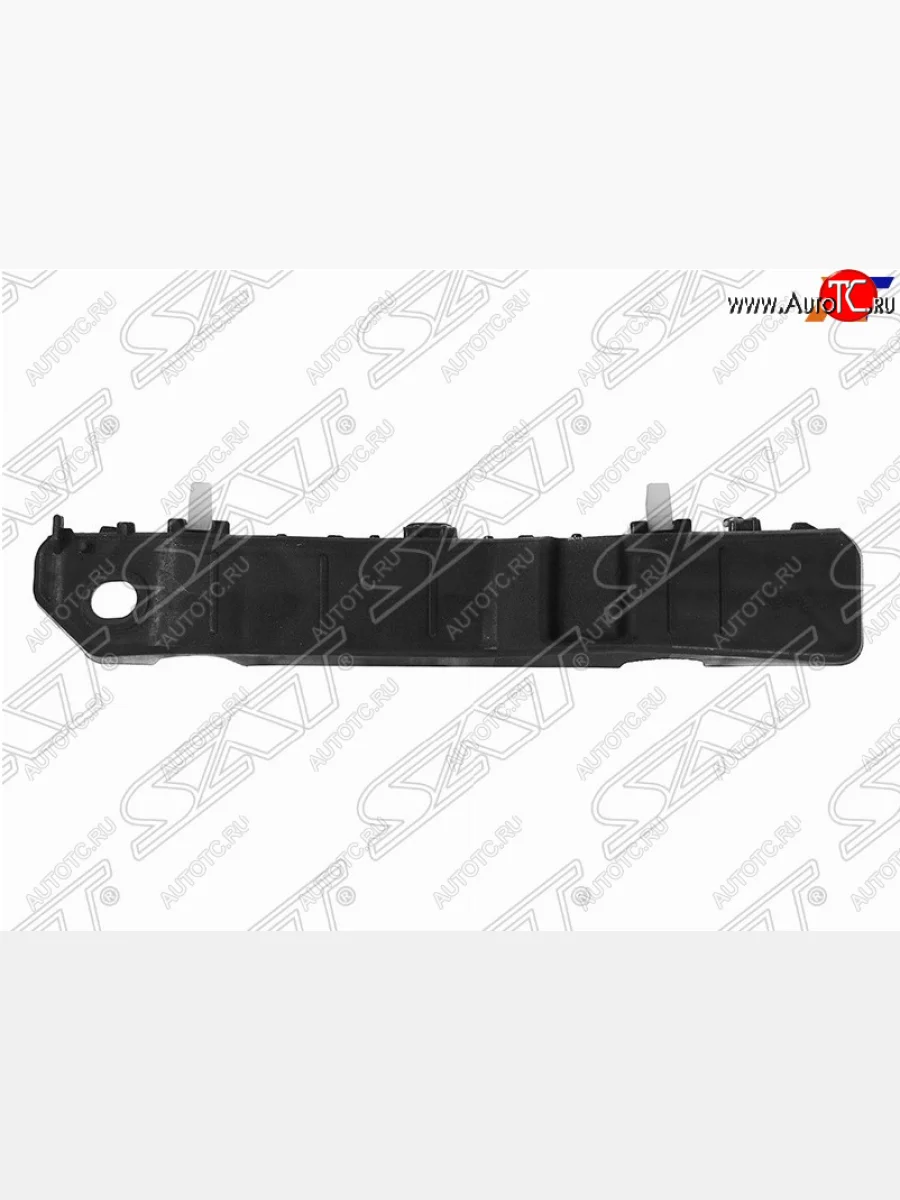 Правое крепление переднего бампера SAT Hyundai Sonata LF рестайлинг (2017-2019)  в Перми Пермском крае