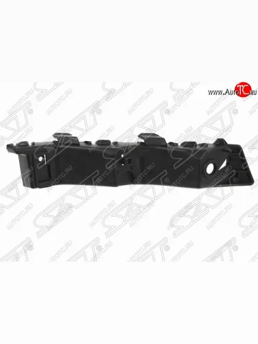 Левое крепление переднего бампера SAT KIA Sportage  4 QL (2016-2018) дорестайлинг