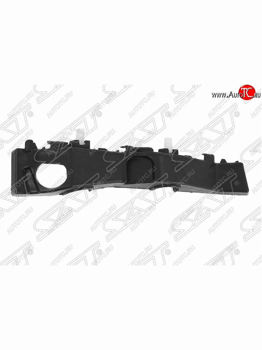 Правое крепление переднего бампера SAT KIA Optima JF седан рестайлинг (2018-2020)  в Керчи Республика Крым