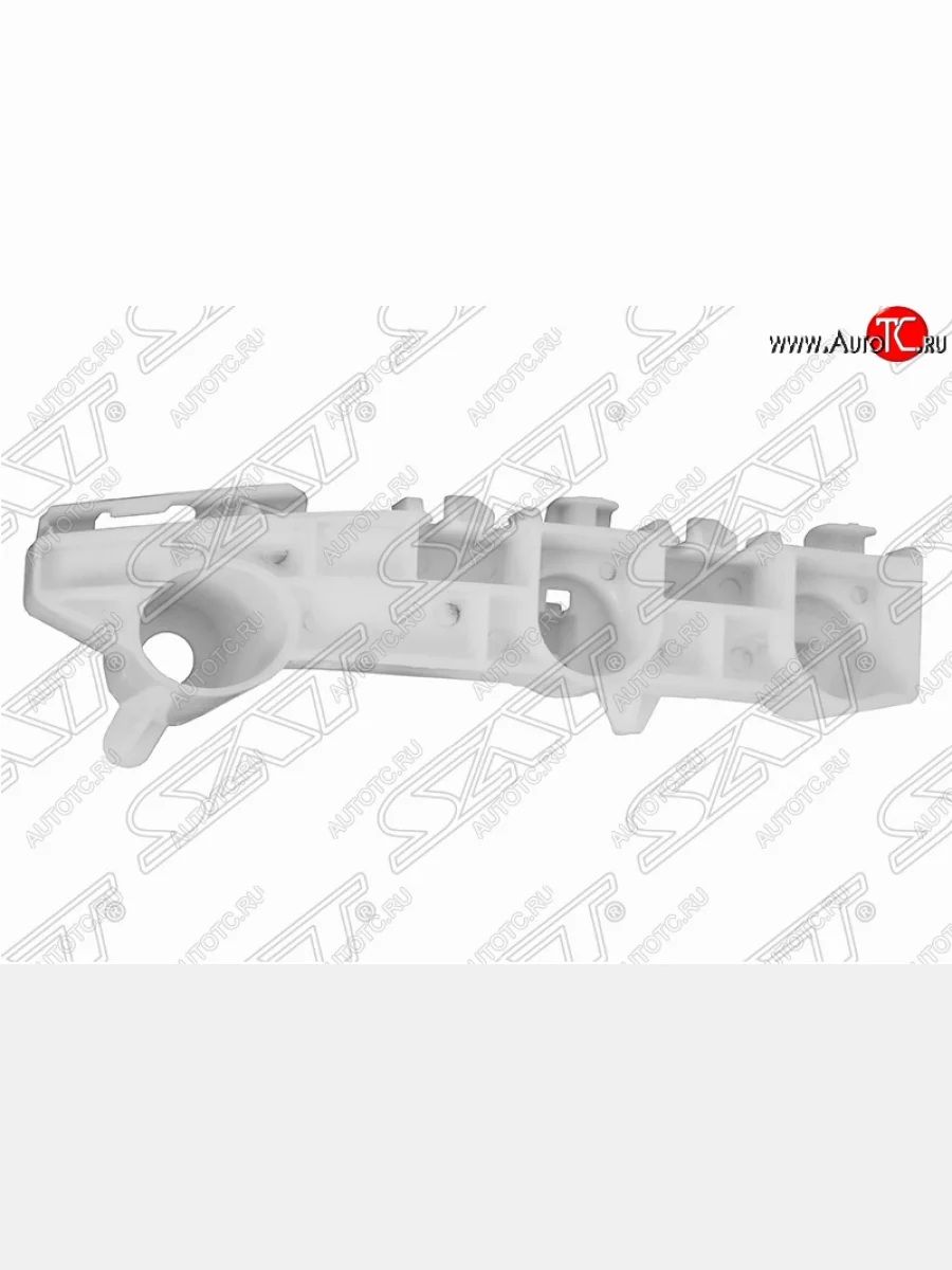 Левое крепление переднего бампера SAT Mitsubishi L200 5 KK,KL рестайлинг (2018-2022)  в Керчи Республика Крым