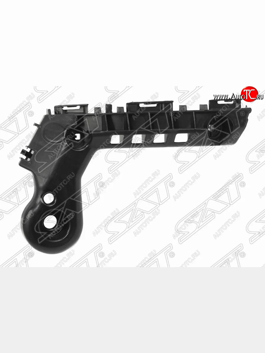 Левое крепление переднего бампера SAT Toyota Corolla E210 хэтчбэк 5 дв. дорестайлинг (2018-2022)  в Самаре Самарской области