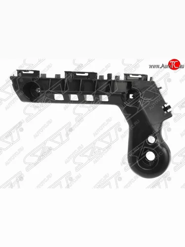 Правое крепление переднего бампера SAT Toyota Corolla E210 хэтчбэк 5 дв. дорестайлинг (2018-2022)