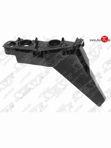 Правое крепление переднего бампера SAT Volkswagen Jetta A7 седан дорестайлинг (2018-2022)