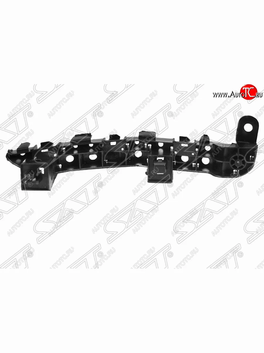 Правое крепление переднего бампера SAT Honda CR-V RW,RT дорестайлинг (2016-2020)  в Керчи Республика Крым