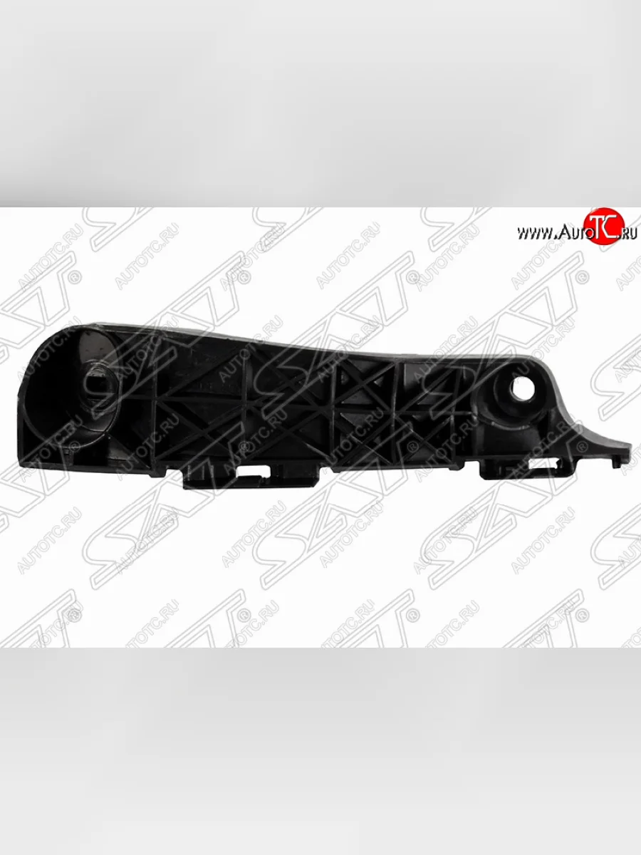 Левое крепление переднего бампера SAT (пр-во Тайвань) Toyota RAV4 XA305 5 дв. дорестайлинг (2005-2009)  в Керчи Республика Крым