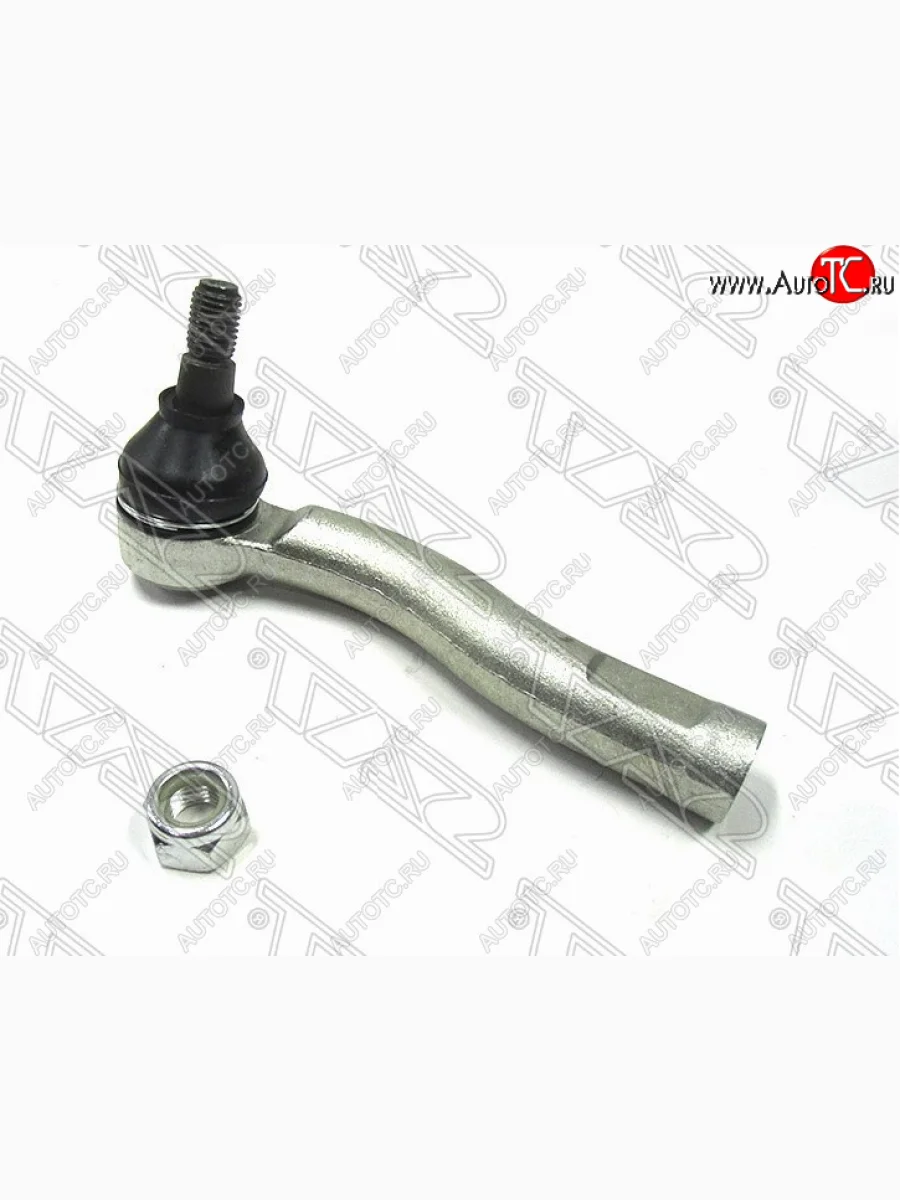 Правый наконечник рулевой тяги SAT Chevrolet Lacetti хэтчбек (2002-2013)  в Керчи Республика Крым