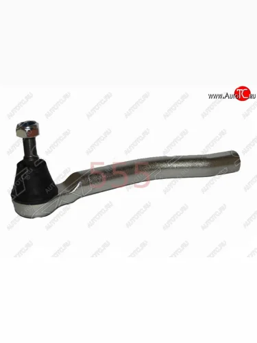 Левый наконечник рулевой тяги 555 Nissan Juke  1 YF15 (2010-2014) дорестайлинг