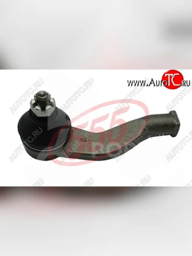 Левый наконечник рулевой тяги 555 Toyota Passo  2 (2010-2016)