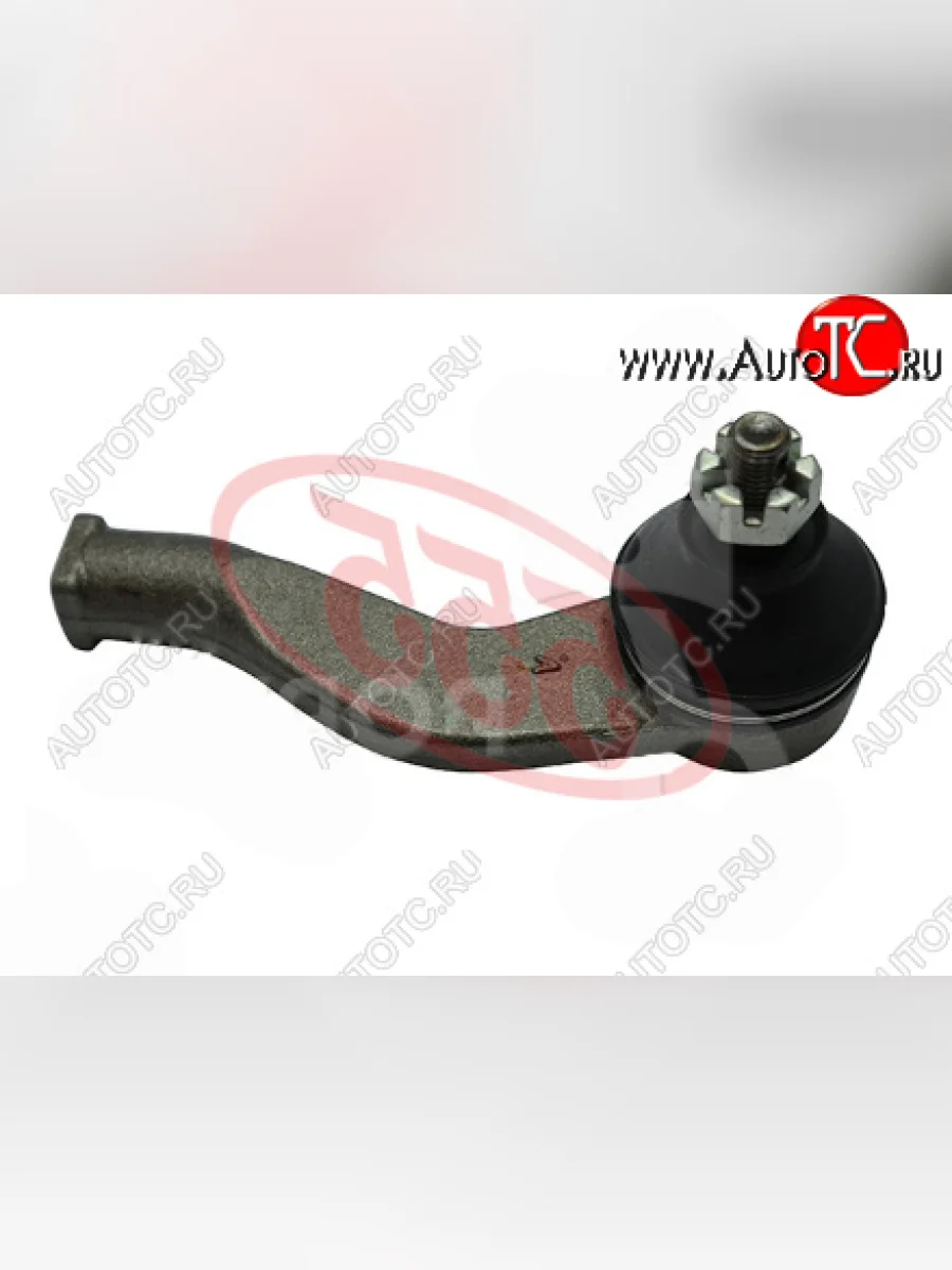 Правый наконечник рулевой тяги 555 Toyota Passo 2 (2010-2016)  в Воронеже Воронежской области