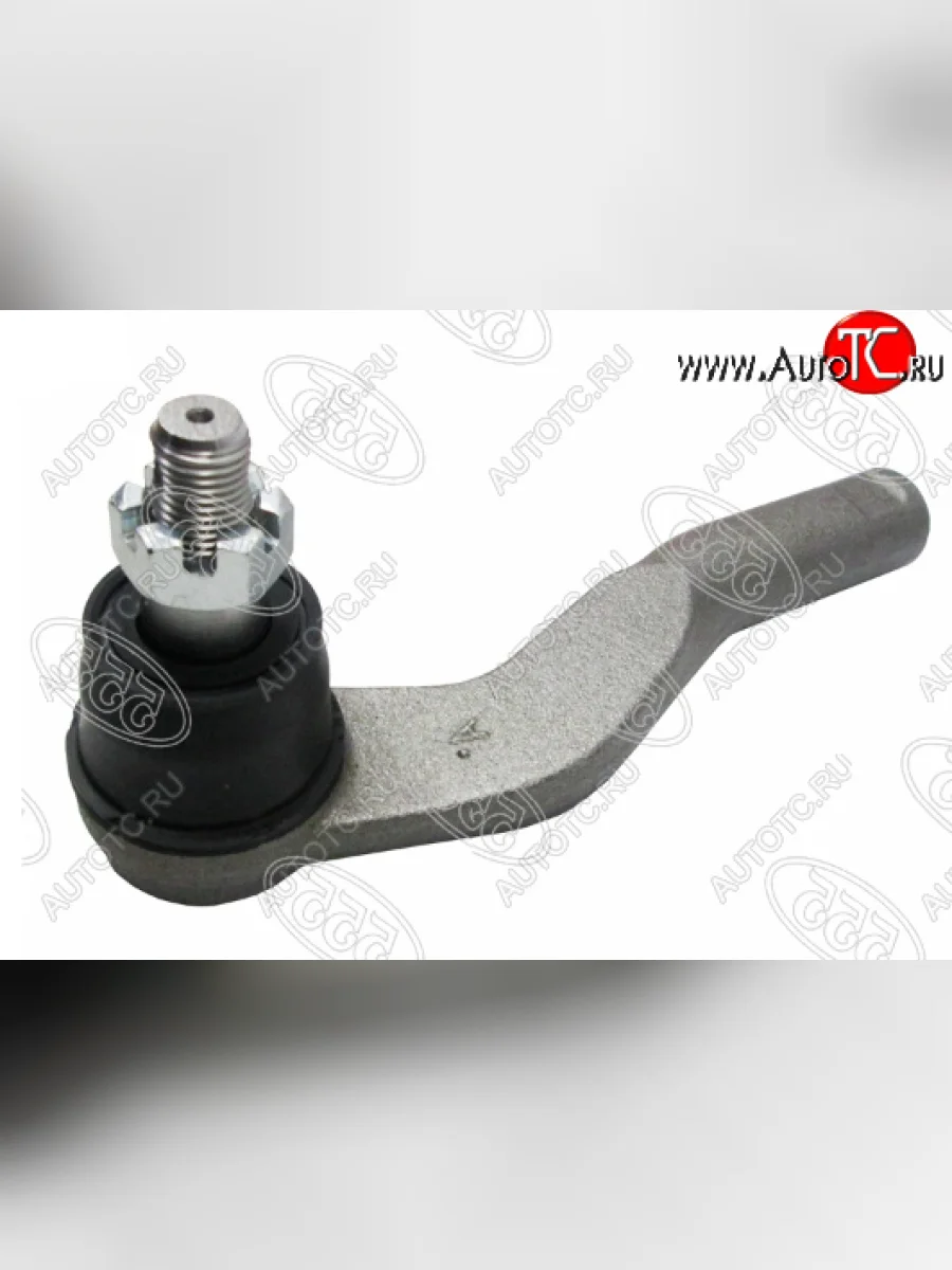Правый наконечник рулевой тяги 555 Toyota Rush J200 дорестайлинг (2006-2008)  в Самаре Самарской области
