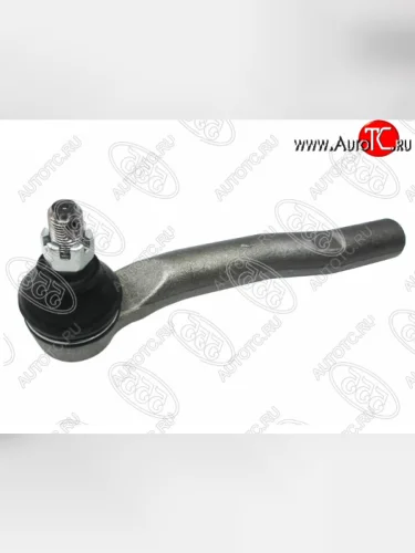 Правый наконечник рулевой тяги 555 Toyota Highlander XU50 дорестайлинг (2013-2017)