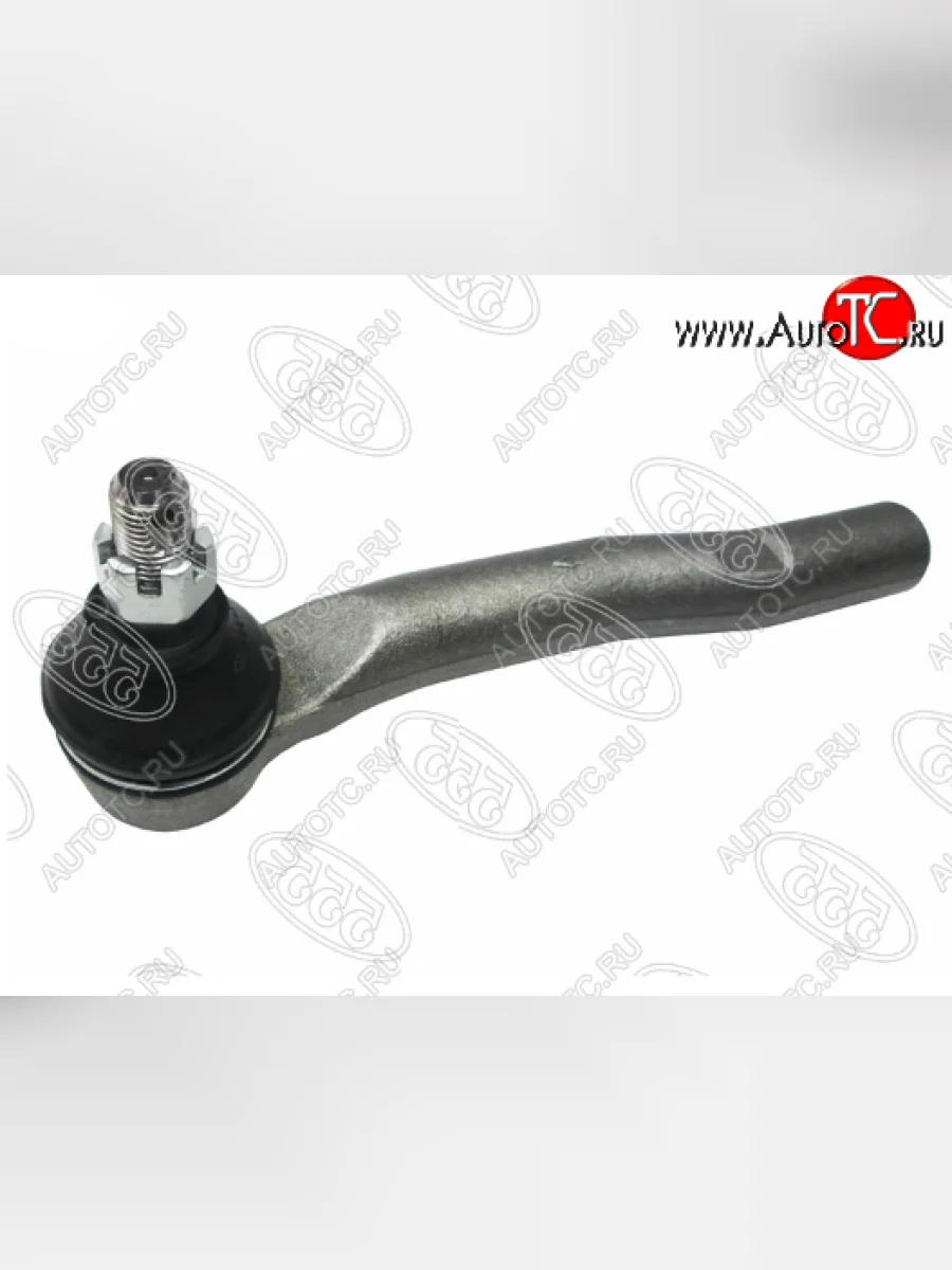Правый наконечник рулевой тяги 555 Toyota Highlander XU50 дорестайлинг (2013-2017)  в Керчи Республика Крым