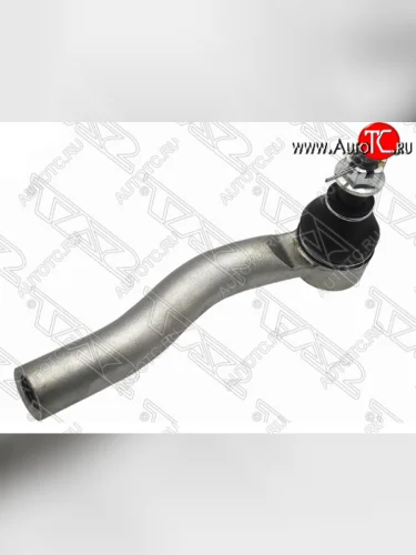 Правый наконечник рулевой тяги SAT Toyota C-HR NGX10, ZGX10 дорестайлинг (2016-2019)