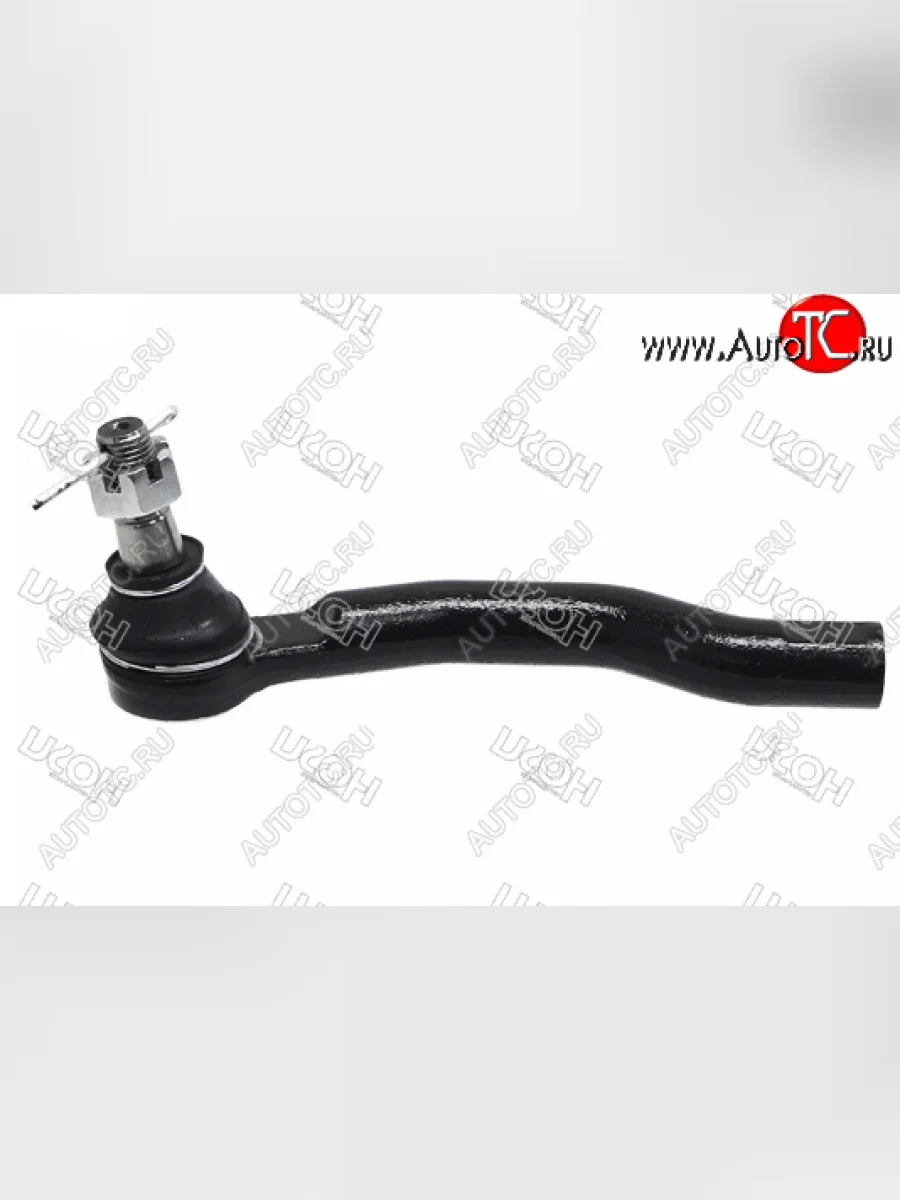 Правый наконечник рулевой тяги HOSU Nissan Pathfinder R51 рестайлинг (2009-2014)  в Керчи Республика Крым