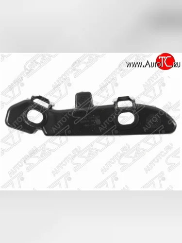 Левое крепление переднего бампера SAT (нижнее) BMW 3 серия F30 седан рестайлинг (2015-2018)