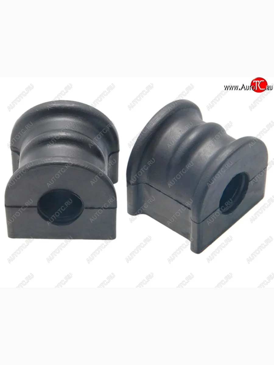 Комплект втулок заднего стабилизатора FEBEST (20 мм). Ford Explorer U502 дорестайлинг (2010-2016)  в Самаре Самарской области