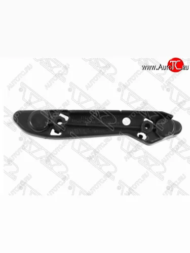 Правое крепление переднего бампера SAT (верхнее) BMW 3 серия F30 седан рестайлинг (2015-2018)