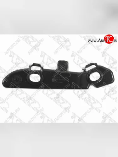 Правое крепление переднего бампера SAT (нижнее) BMW 3 серия F30 седан рестайлинг (2015-2018)