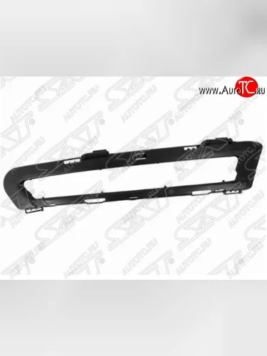 Левое крепление переднего бампера SAT (под ДХО) Ford Mondeo Mk4,DG рестайлинг, универсал (2010-2014)