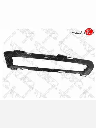 Правое крепление переднего бампера SAT (под ДХО) Ford Mondeo Mk4,DG рестайлинг, универсал (2010-2014)