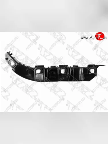 Правое крепление переднего бампера SAT Hyundai Starex/Grand Starex/H1 TQ дорестайлинг (2007-2013)