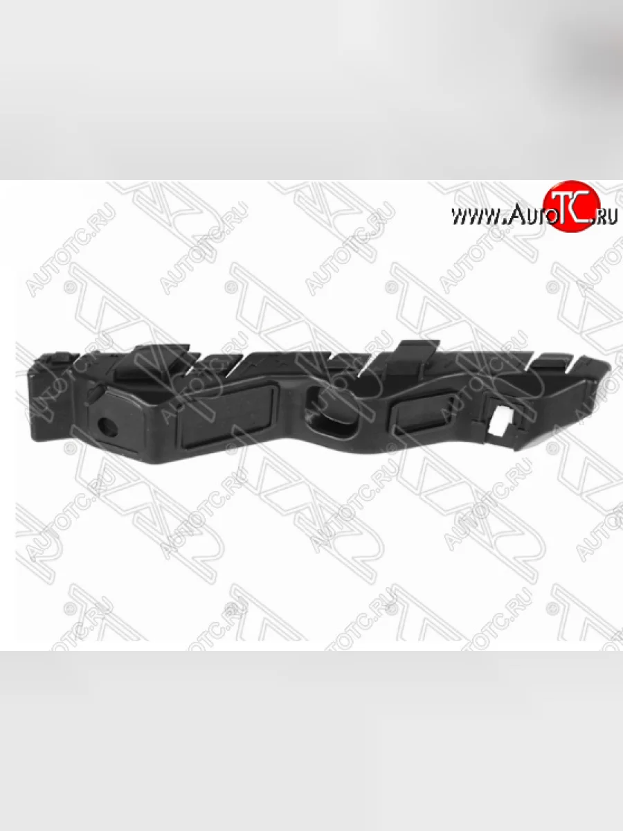 Правое крепление переднего бампера SAT  KIA Optima (2013-2016) 3 TF  с доставкой в г. Керчь