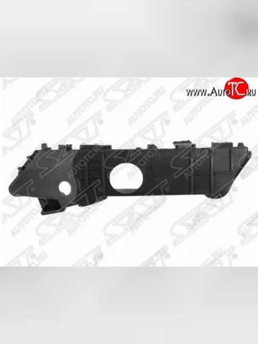 Правое крепление переднего бампера SAT KIA Rio X-line (2017-2021)