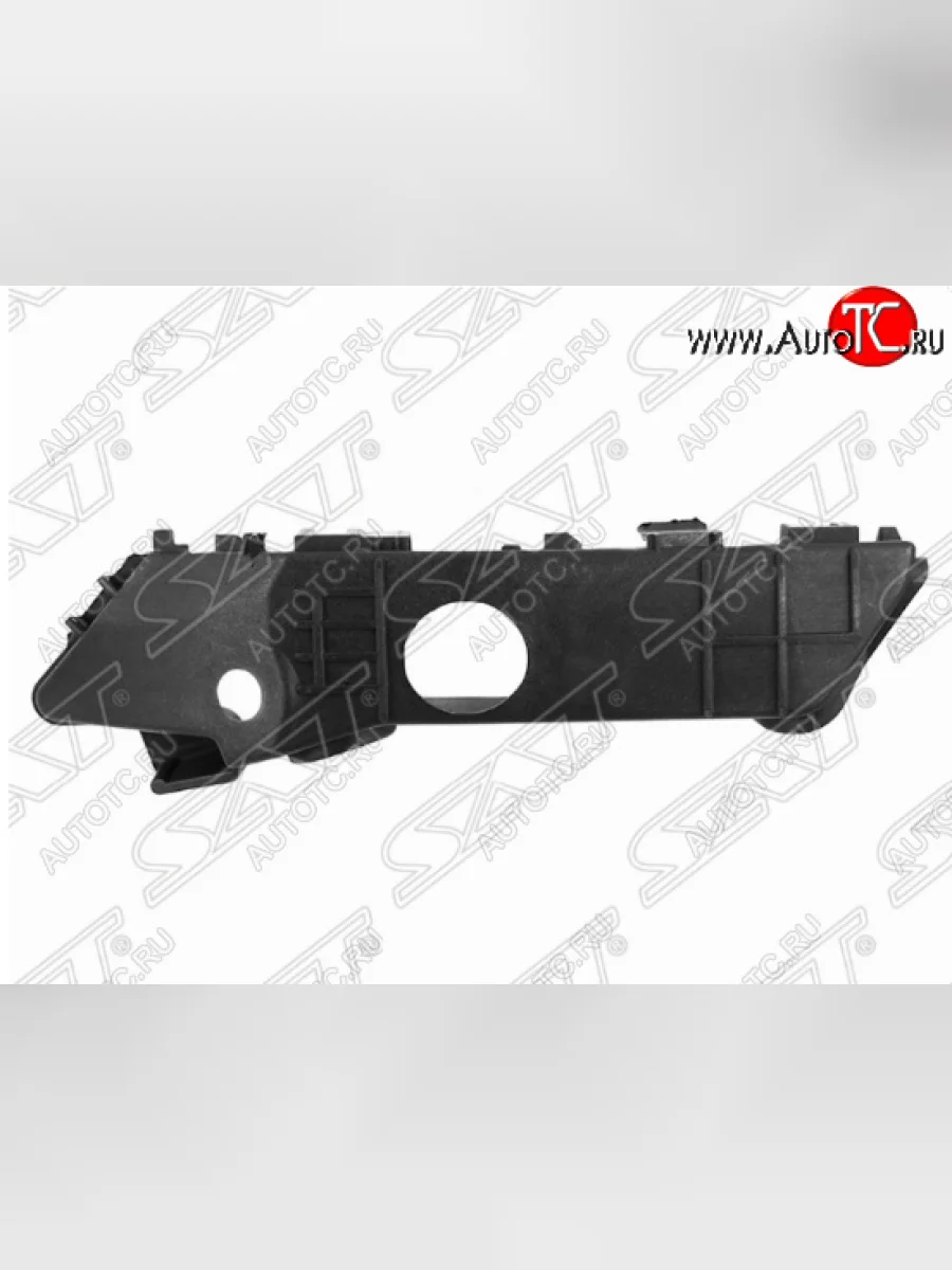 Правое крепление переднего бампера SAT KIA Rio X-line (2017-2021)  в Самаре Самарской области