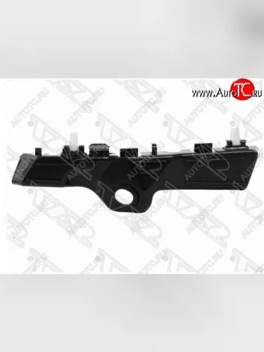 Правое крепление переднего бампера SAT (верхнее) KIA Sorento XM рестайлинг (2012-2015)