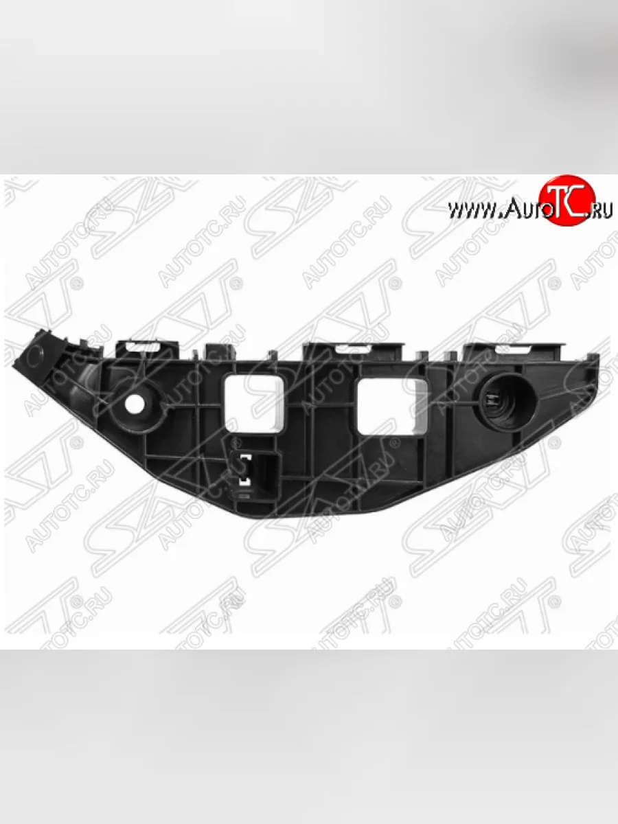 Левое крепление переднего бампера SAT Lexus RX350 AL10 дорестайлинг (2008-2012)  в Керчи Республика Крым