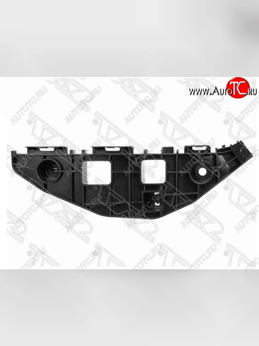 Правое крепление переднего бампера SAT Lexus RX350 AL10 дорестайлинг (2008-2012)  с доставкой в г. Керчь