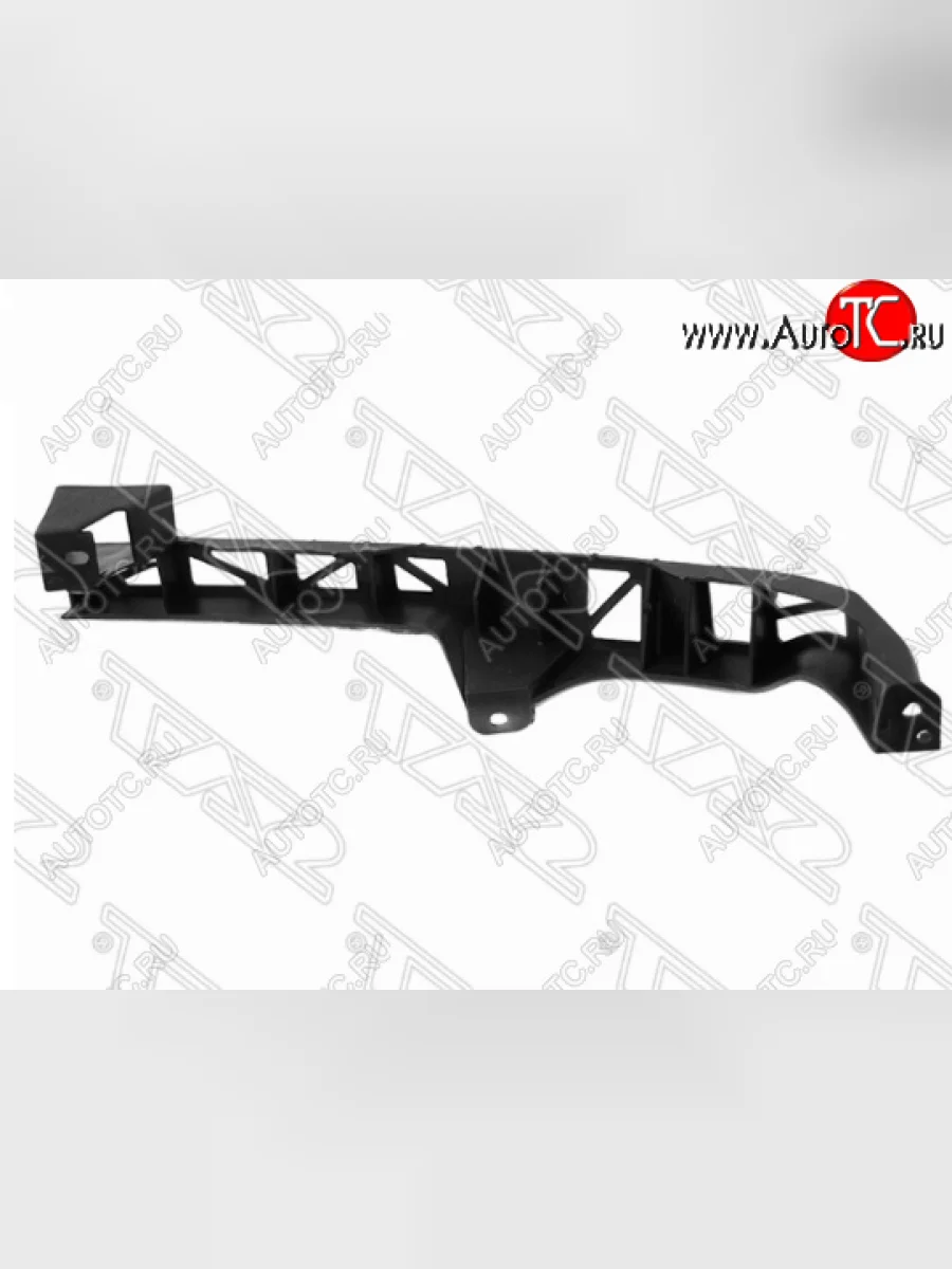 Левое крепление переднего бампера SAT (нижнее) Mazda 3/Axela BK дорестайлинг седан (2003-2006)  в Керчи Республика Крым