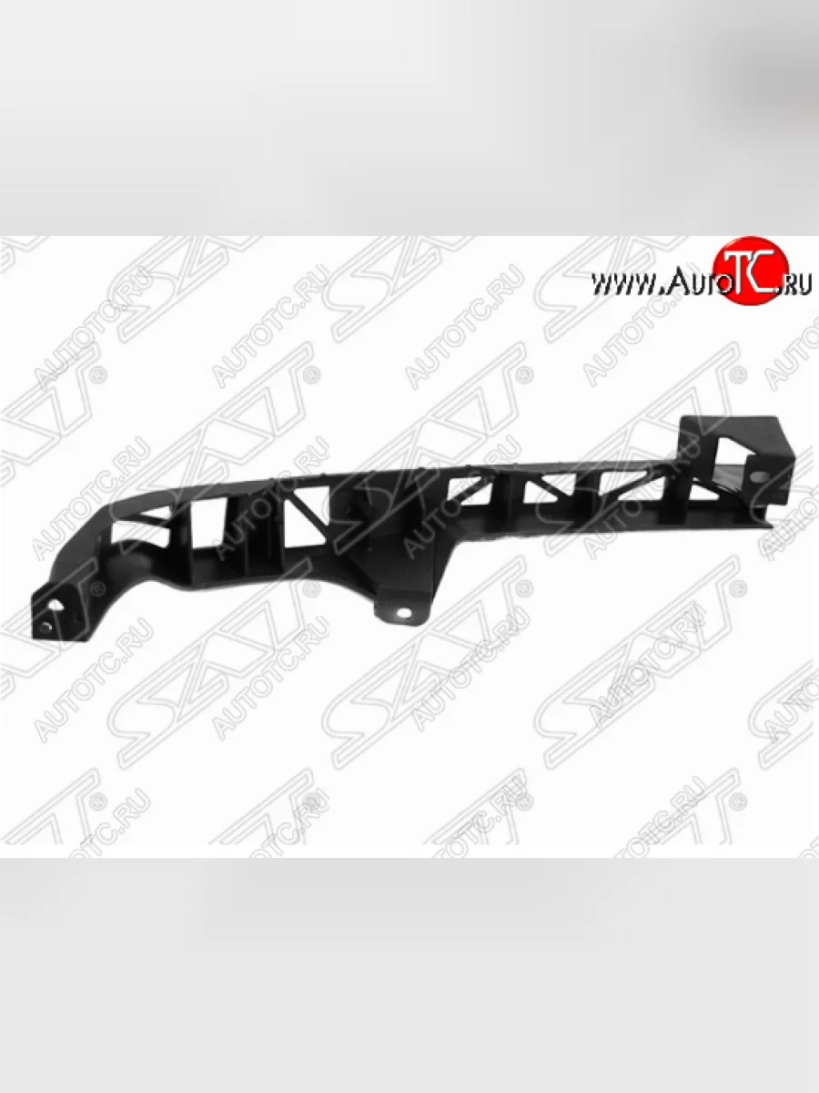 Правое крепление переднего бампера SAT (нижнее) Mazda 3/Axela BK дорестайлинг седан (2003-2006)  в Керчи Республика Крым