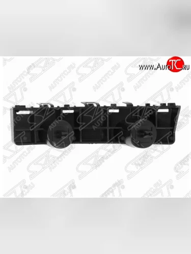 Левое крепление переднего бампера SAT (пр-во Тайвань) Nissan Murano  3 Z52 (2015-2022) дорестайлинг