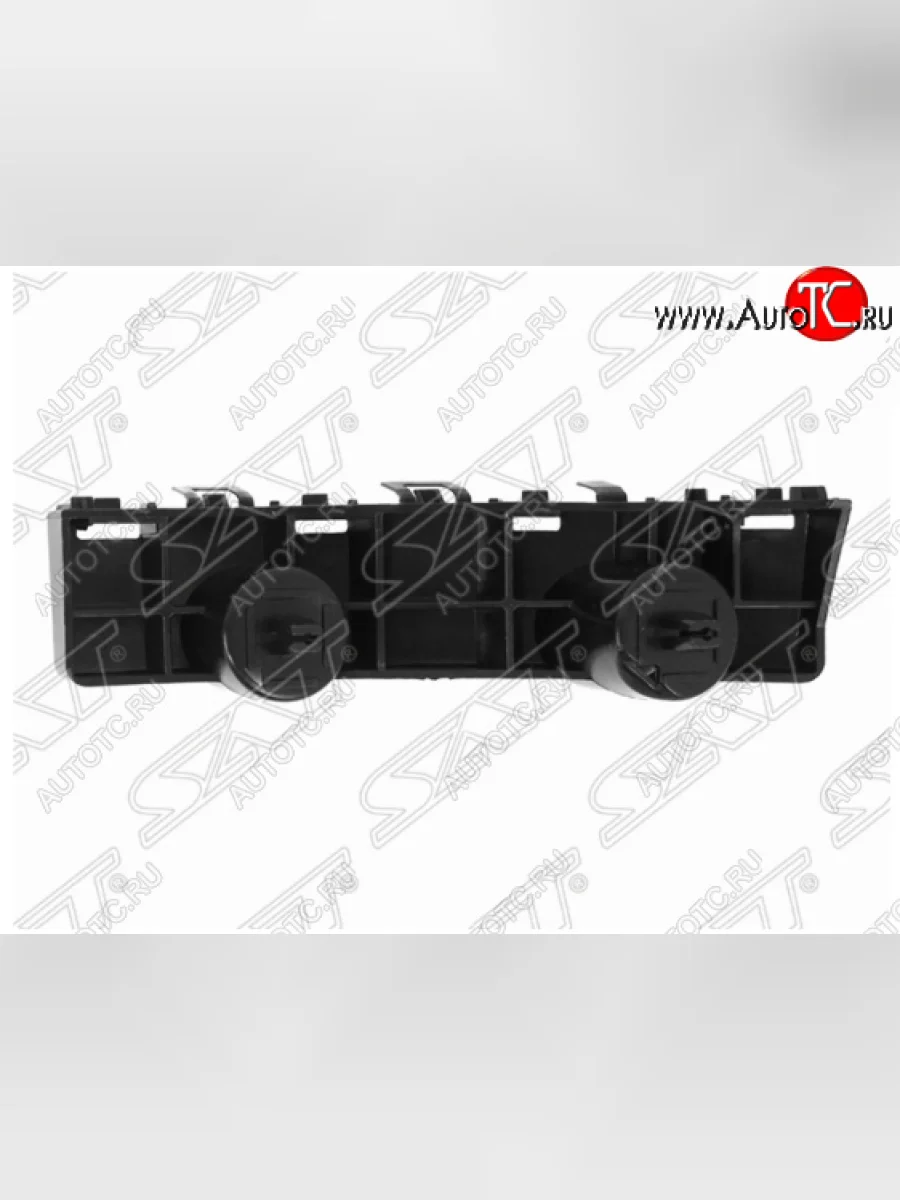 Левое крепление переднего бампера SAT (пр-во Тайвань) Nissan Murano 3 Z52 дорестайлинг (2015-2022)  в Самаре Самарской области