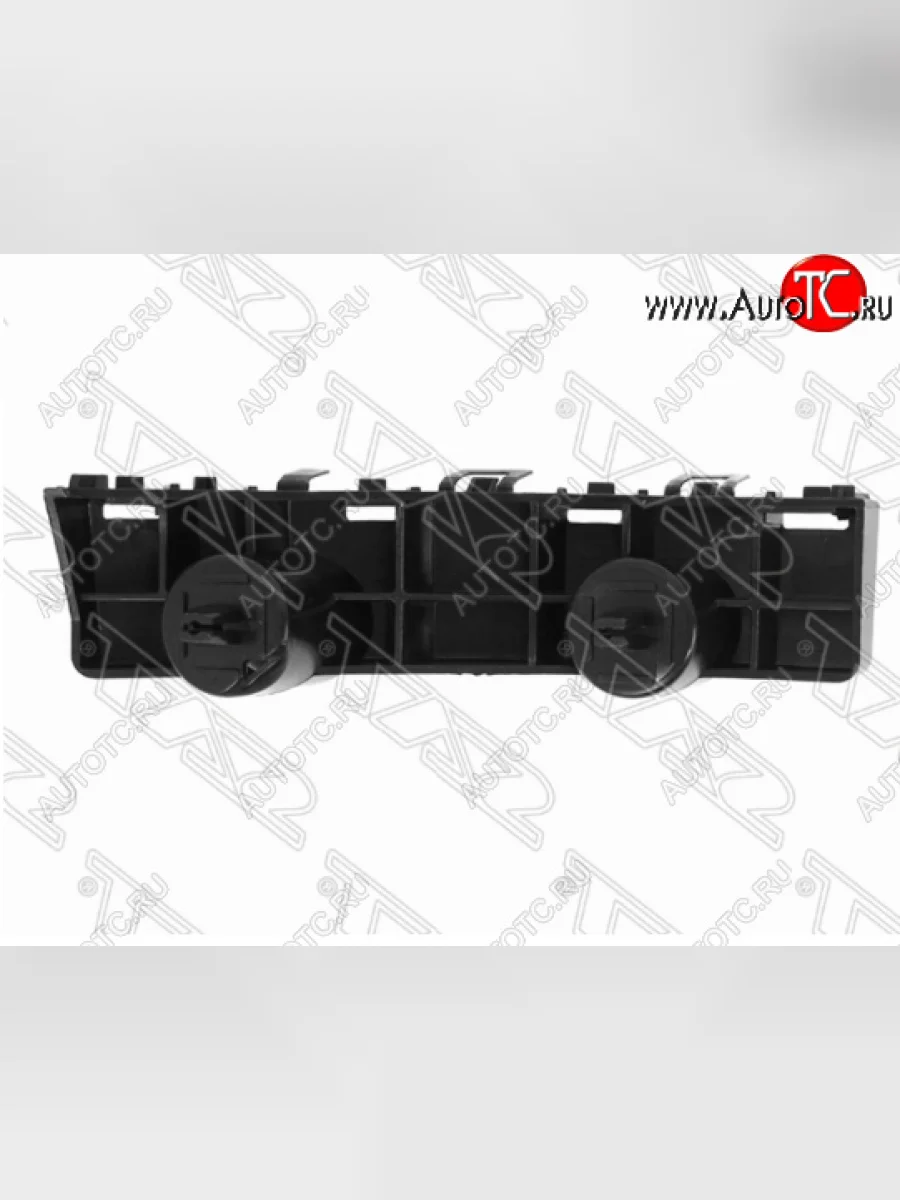 Правое крепление переднего бампера SAT (пр-во Тайвань) Nissan Murano 3 Z52 дорестайлинг (2015-2022)  в Самаре Самарской области