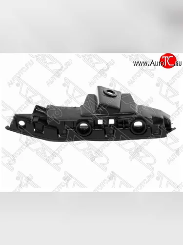 Правое крепление переднего бампера SAT Volkswagen Polo Mk6 лифтбек (2020-2022)