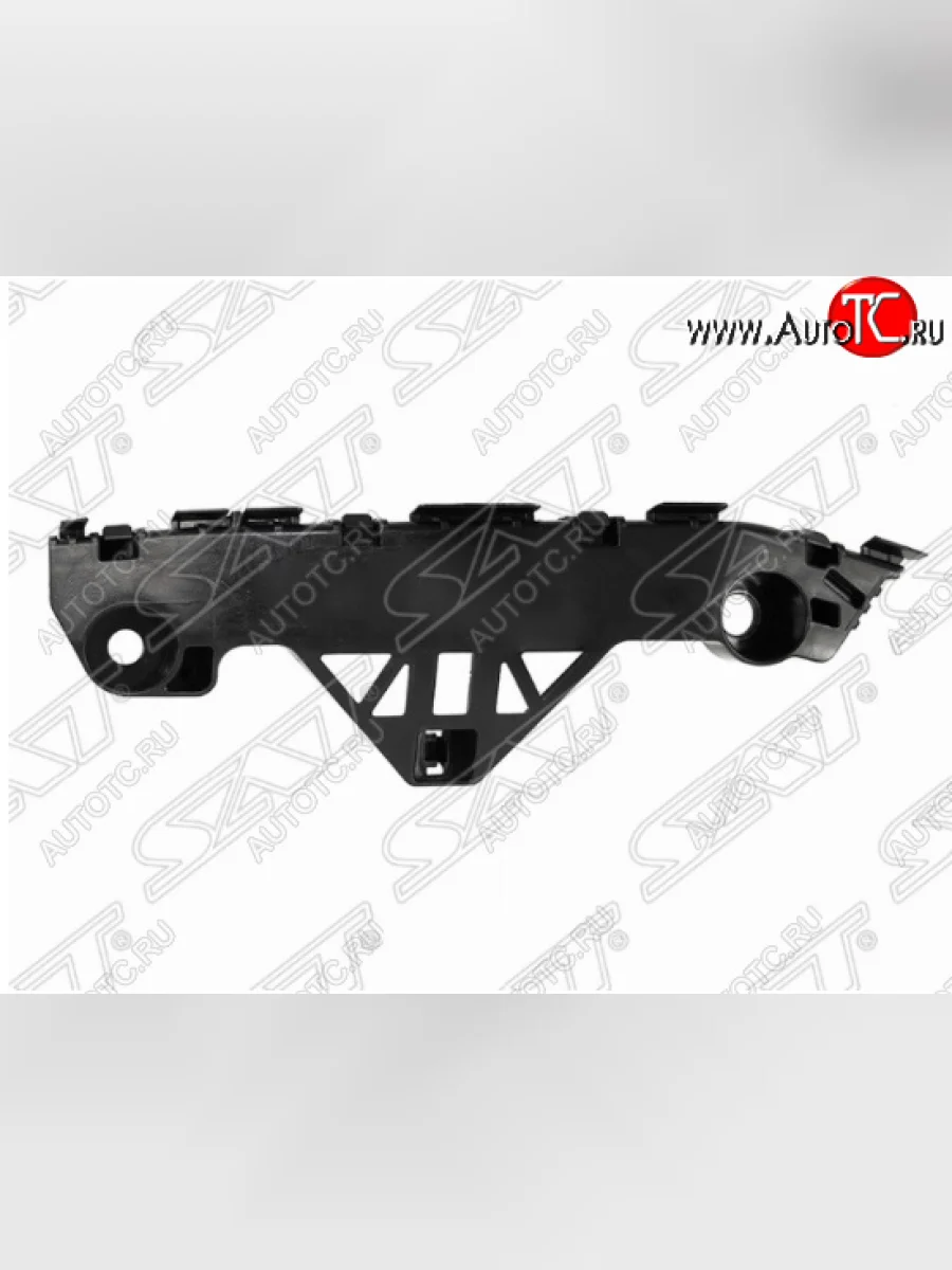 Левое крепление переднего бампера SAT Mazda 3/Axela BL дорестайлинг, хэтчбэк 5 дв. (2009-2011)  с доставкой в г. Керчь