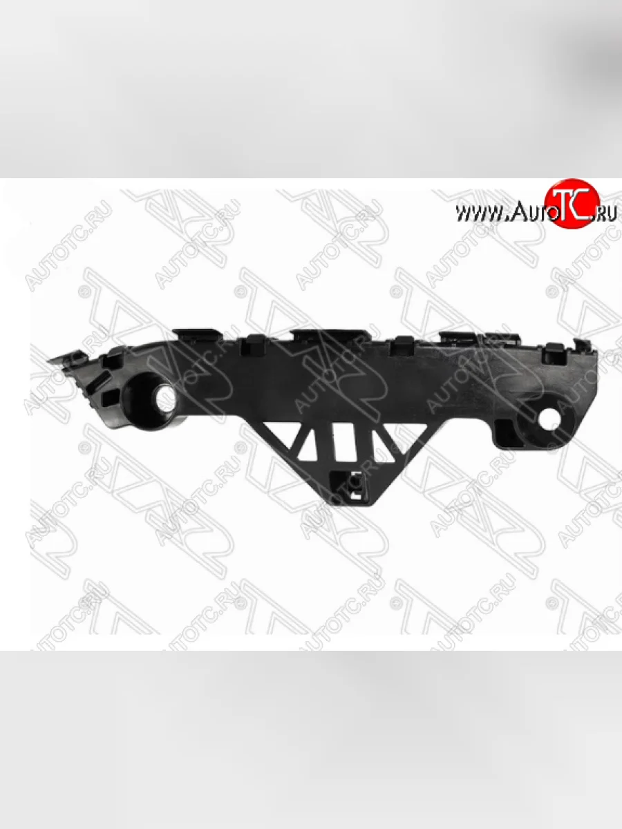 Правое крепление переднего бампера SAT Mazda 3/Axela BL дорестайлинг, хэтчбэк 5 дв. (2009-2011)  с доставкой в г. Керчь