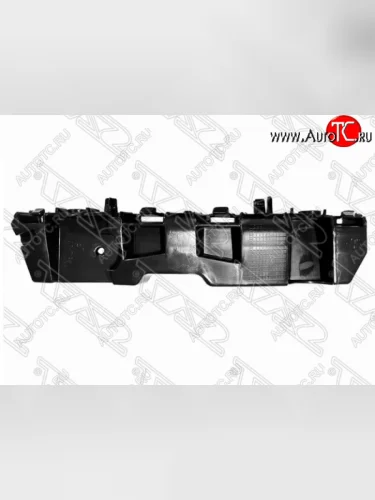 Правое крепление переднего бампера SAT Renault Logan 2 рестайлинг (2018-2025)