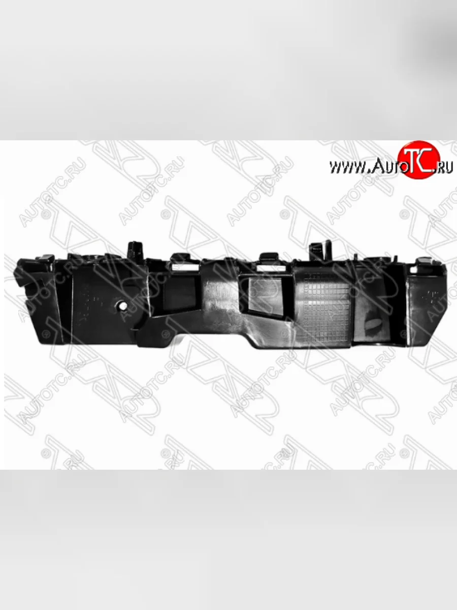 Правое крепление переднего бампера SAT Renault Logan 2 рестайлинг (2018-2025)  с доставкой в г. Керчь