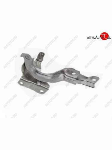 Левая петля капота MOBIS KIA Rio 3 QB дорестайлинг седан (2011-2015)