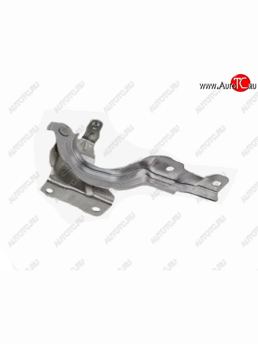 Левая петля капота MOBIS KIA Rio 3 QB дорестайлинг седан (2011-2015)  в Перми Пермском крае