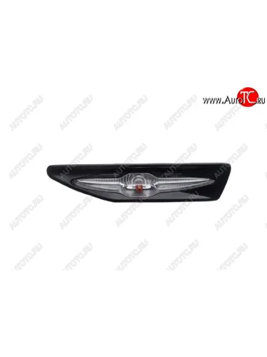 Левый указатель поворота MOBIS. KIA Rio 3 QB дорестайлинг седан (2011-2015)