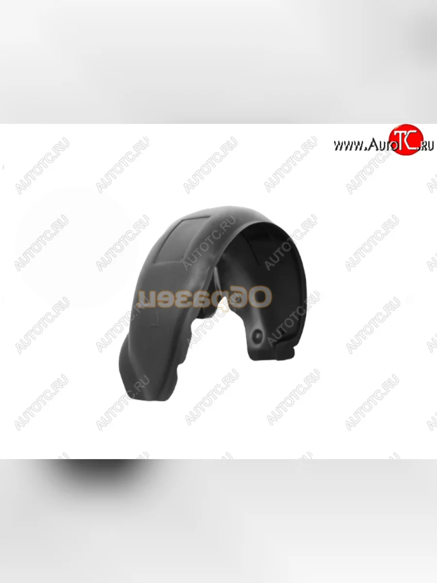 Правый подкрылок передний Totem Hyundai Elantra CN7 (2020-2023)  в Керчи Республика Крым