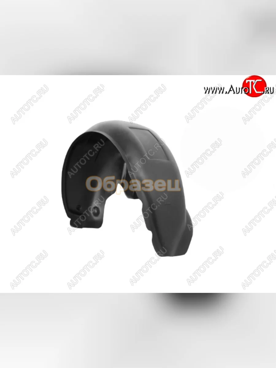 Левый подкрылок задний Totem Hyundai Getz TB хэтчбэк 5 дв. дорестайлинг (2002-2005)  в Керчи Республика Крым